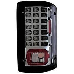 IPCW LED Taillights LEDT-502CS