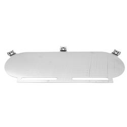Pipercross Carburetor Filter Base Plates C6006