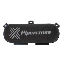 Pipercross Carburetor Oval Filters C602D