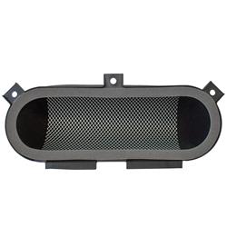 Pipercross Carburetor Oval Filters C603D
