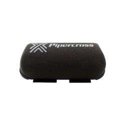 Pipercross Carburetor Oval Filters C604D