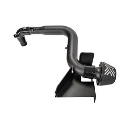 Pipercross Performance Air Intake Kits for 2006-2012 A3, 2013 A3 QUATTRO, 2006-2010 JETTA - PK380
