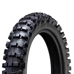 IRC JX8 Gekkota Tires 140/80-18