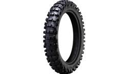 IRC JX8 Gekkota Tires 100/100-18