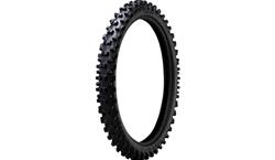 IRC M5B EVO Tires 80/100-21