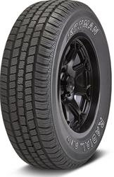 Ironman Radial A/P Tires 235/65-17