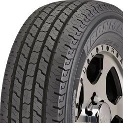 Ironman All Country CHT Tires 215/85-16
