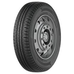 Ironman RB Metric Tires 155-12