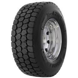 Ironman Gen 2 I-42W Tires 385/65-22.5
