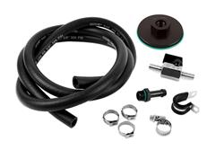 Improved Racing Products Separator Tank Replacement Parts and Accessories CCR-DKB-06