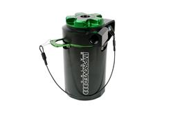 Improved Racing Products Oil Catch Cans CCS-GM-C81