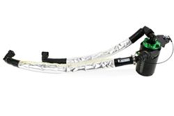 Improved Racing Products Oil Catch Cans CCS-GM-C83