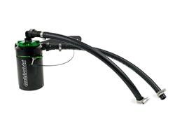 Improved Racing Products Oil Catch Cans CCS-HN-100