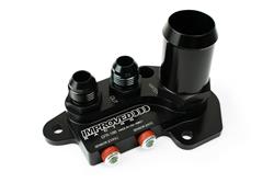 Improved Racing Oil Cooler Adapters EFR-100