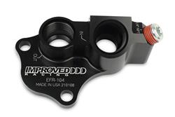 Improved Racing Products Oil Filter Adapters EFR-104