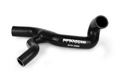 Improved Racing Mustang Oil Filter Relocation Radiator Hoses for 1996-2004 MUSTANG - EFR-800