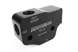 Improved Racing Products Oil Filter Adapters EGM-114-T6