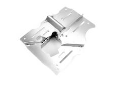Improved Racing Oil Pan Baffles