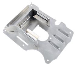 Improved Racing Oil Pan Baffles EGM-201
