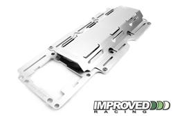 Improved Racing Crank Scraper and Windage Tray Kits EGM-731