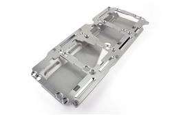 Improved Racing Crank Scraper and Windage Tray Kits for 2006-2013 CORVETTE - EGM-740C