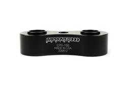 Improved Racing Oil Cooler Adapters for 1990-1995 928, 1989-1991 944 - EPR-100