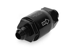 Improved Racing High-Flow Flapper Check Valves FCV-12-10AM