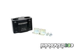 Improved Racing Oil Cooler Thermostats FSM-165