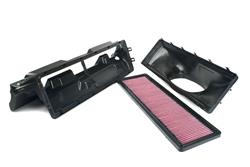 Improved Racing VCM OTR Intakes for 2011 CAPRICE, 2008-2009 G8 - KVE-120
