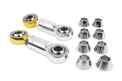 Improved Racing Adjustable Sway Bar Links for 1993-1995 RX-7 - SMA-110