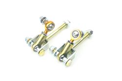 Improved Racing Adjustable Sway Bar Links for 1993-1995 RX-7 - SMA-111