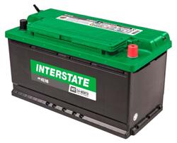 Interstate Batteries Batteries MT49H8