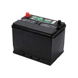 Interstate Batteries MTP-124R Interstate Mega-Tron Plus Automotive ...