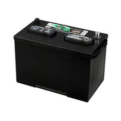 Interstate Mega-Tron Plus Automotive Batteries
