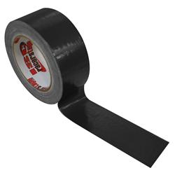 ISC Racers Tape DULL-FINISH/BLK260 ISC Dull-Finish Racers Tape 2 x 55 yd Black 