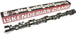 Isky Hi-Rev Series Solid Flat Tappet Camshafts 201020