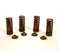 Isky Racing Cams Valve Springs 12400