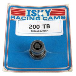 Isky Camshaft Thrust Buttons 200TB