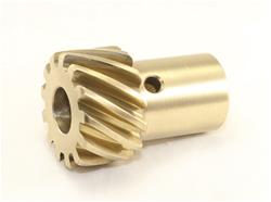 Isky Aluminum Bronze Distributor Gears 200DGS