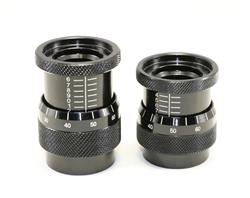 Isky Racing Cams Micrometers 200HM