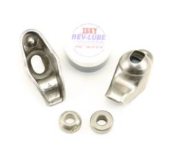 Isky Racing Cams Rocker Arms 2015LSR