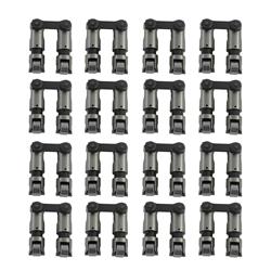 Isky Red-Zone Max Endurance Roller Lifters 272RH