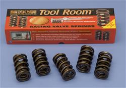 Isky Tool Room Gold Stripe Racing Valve Springs