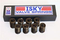 Isky Tool Room RAD Racing Valve Springs