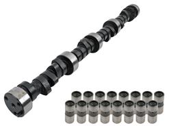 Isky Racing Cams CL201271 Camshaft Lifter Kit for Small Block Chevy 