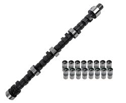 Isky Hydraulic Flat Tappet Cam and Lifter Kits CL901271