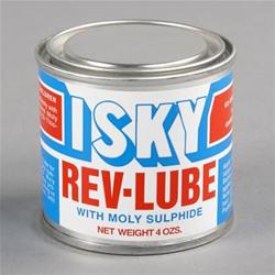 Isky RevLube