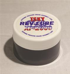 Isky RevLube RL100