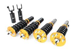 ISC Suspension Basic V2 Coilover Systems ISC-A005B-T