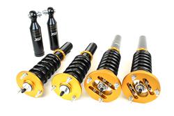 ISC Suspension Basic V2 Coilover Systems ISC-B001B-S